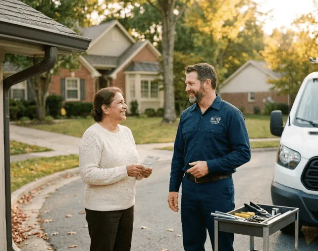 Gutter Repair Indiana FAQs