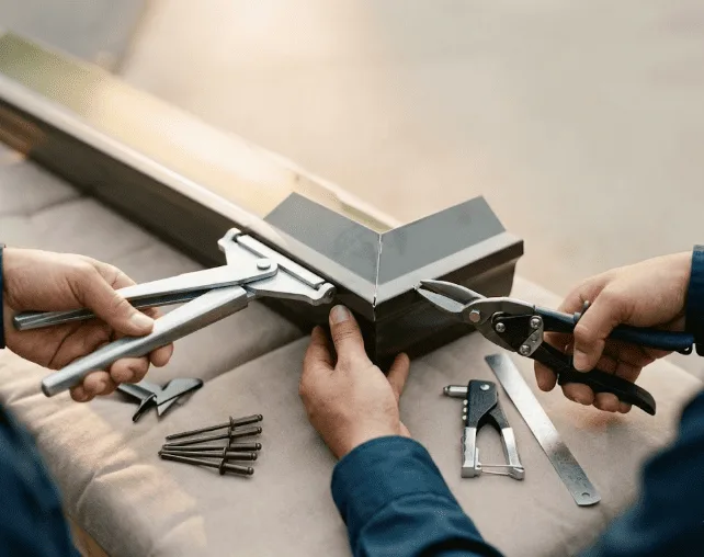 Why choose Gutter Repair in Indiana
